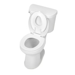 Ingenuity - Flip & Sit™ Potty - 9.75 x 1.75 x 15