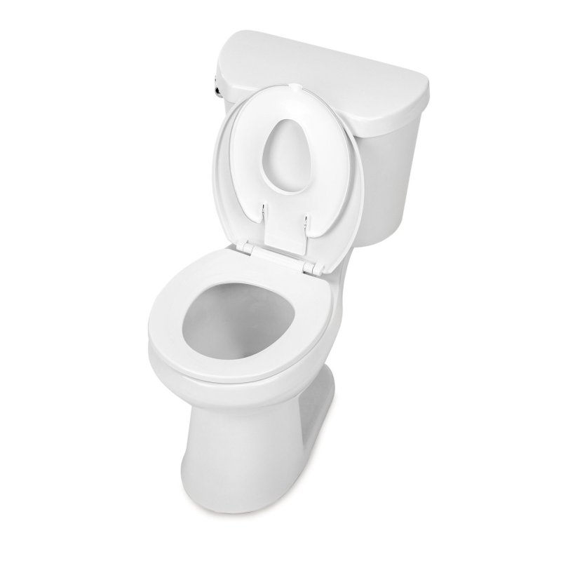Ingenuity - Flip & Sit™ Potty - 9.75 x 1.75 x 15