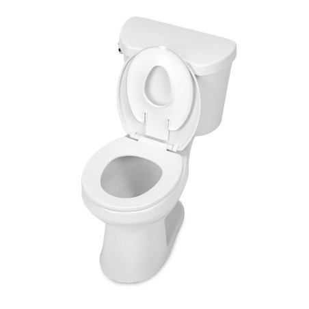 Ingenuity - Flip & Sit™ Potty - 9.75 x 1.75 x 15