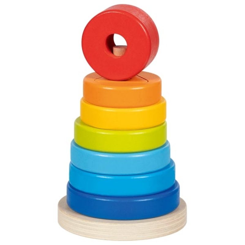 Goki 58299 motor skills toy