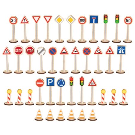 Goki 53761 toy playset accessory