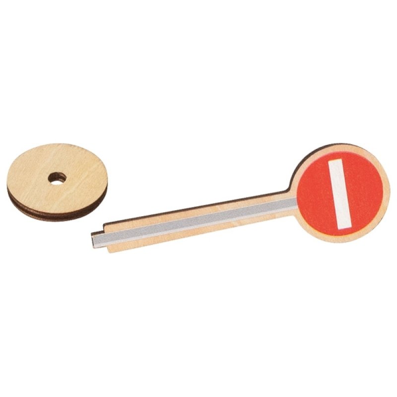 Goki 53761 toy playset accessory