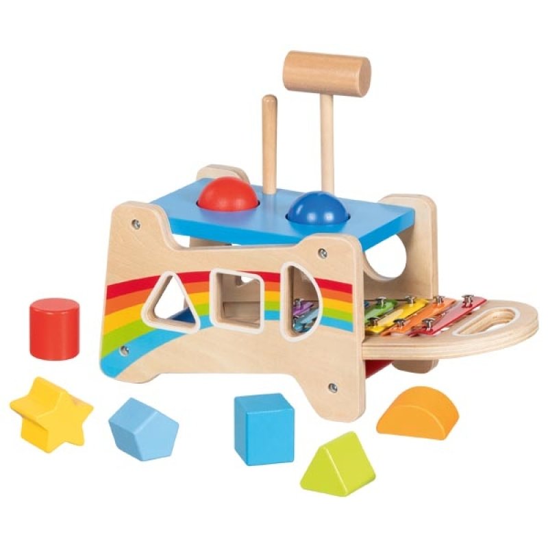 Goki 58304 motor skills toy