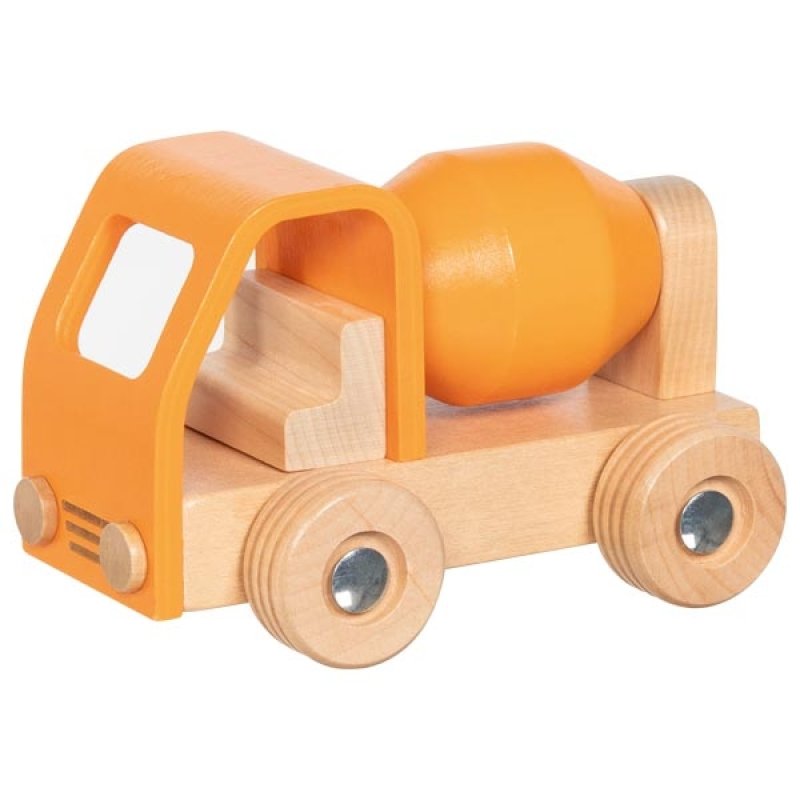 Goki 55835 play vehicle/play track