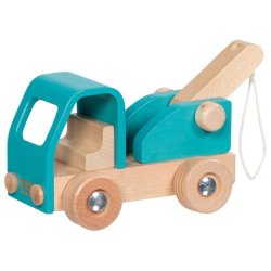 Goki 55837 play vehicle/play track