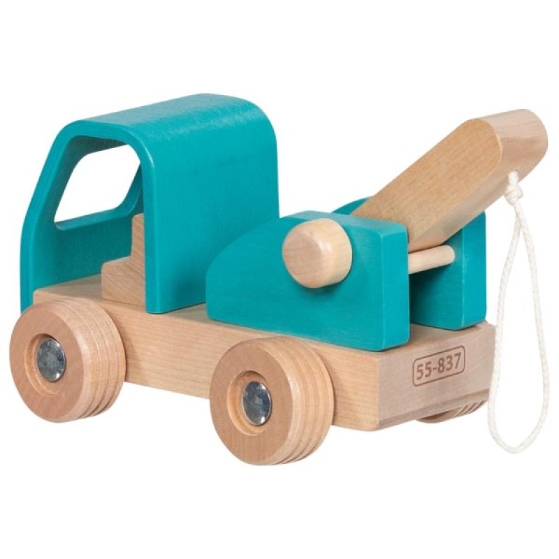 Goki 55837 véhicule pour enfants