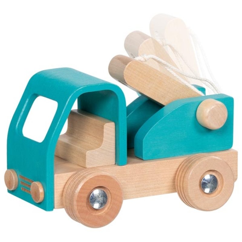 Goki 55837 véhicule pour enfants