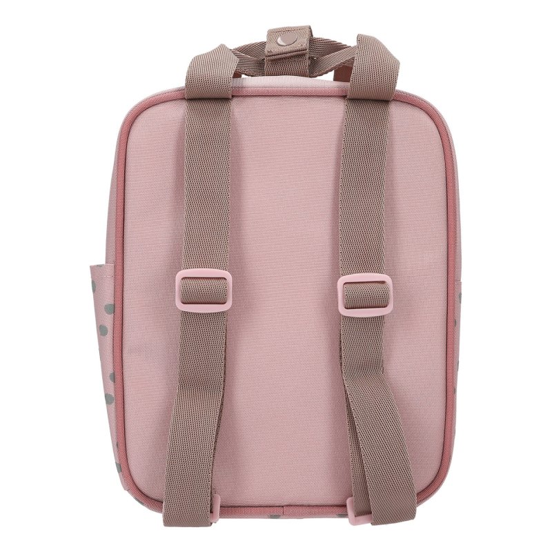 TOPModel Small Backpack DOTS