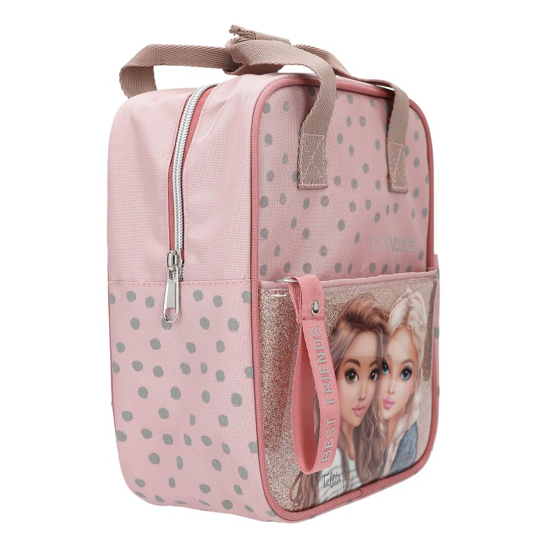 TOPModel Small Backpack DOTS