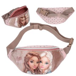 Topmodel - Crossbag DOTS - Rosé
