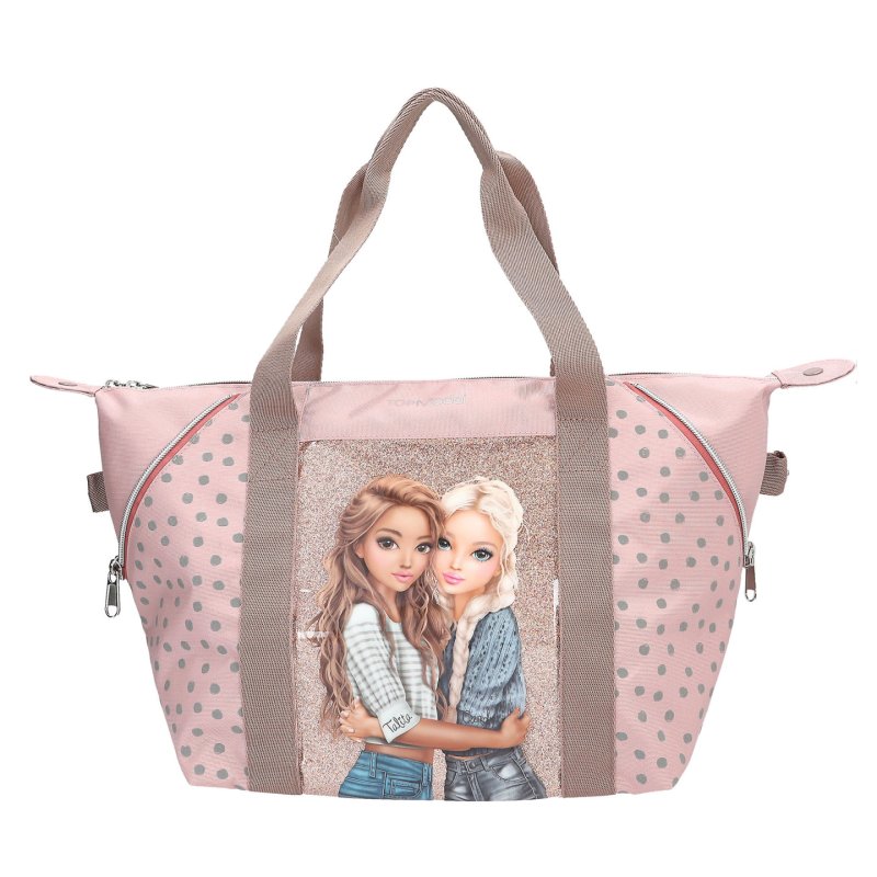 Topmodel - Sports Bag DOTS (0414014)
