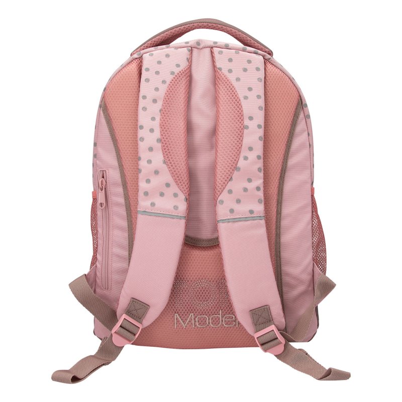 TOPModel Schoolbackpack DOTS