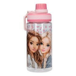 TOPModel 0414017 gourde Utilisation quotidienne 500 ml Silicone, Polypropylène (PP), Tritan Multicolore