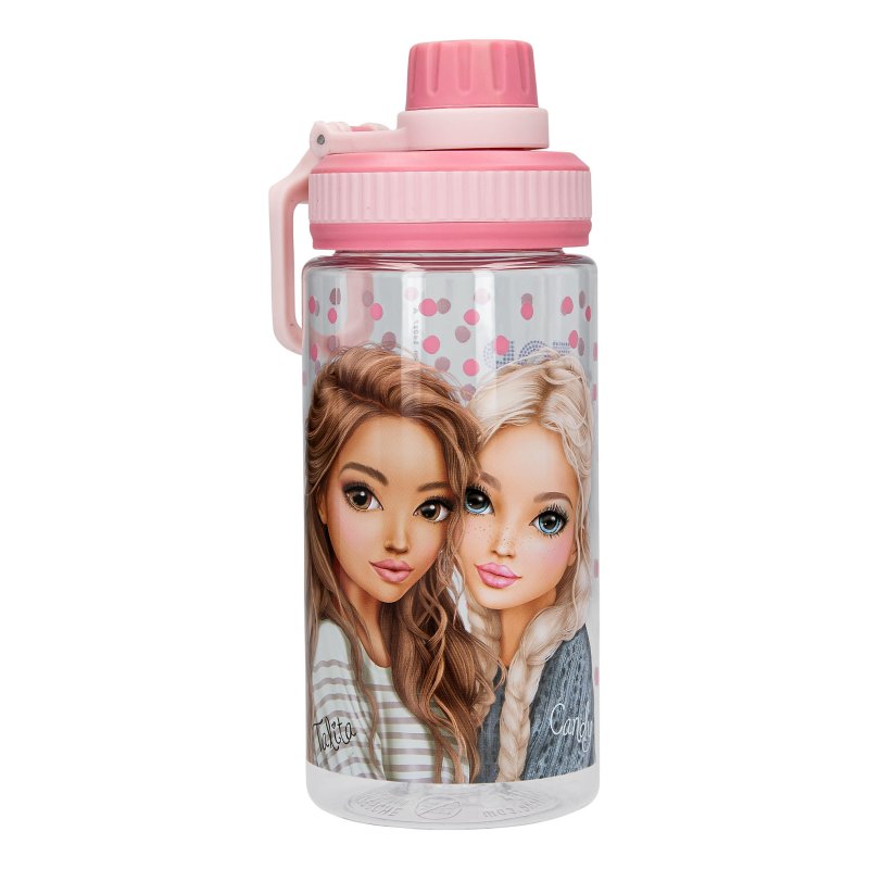 TOPModel Drinking Bottle DOTS