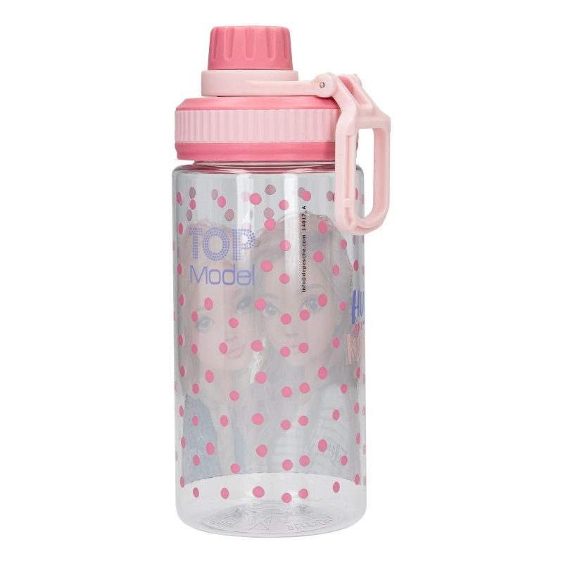 Topmodel - TOPModel Drinking Bottle DOTS - 500 ml