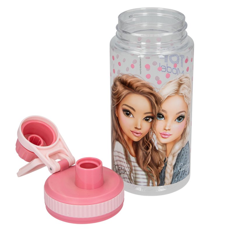 TOPModel Drinking Bottle DOTS