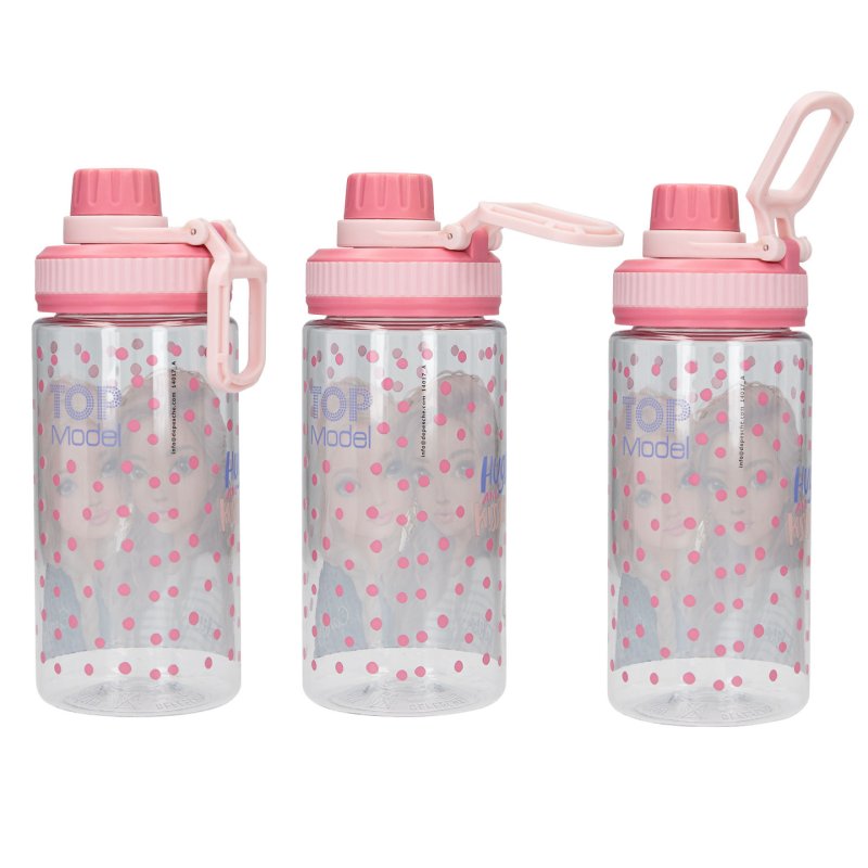Topmodel - TOPModel Drinking Bottle DOTS - 500 ml