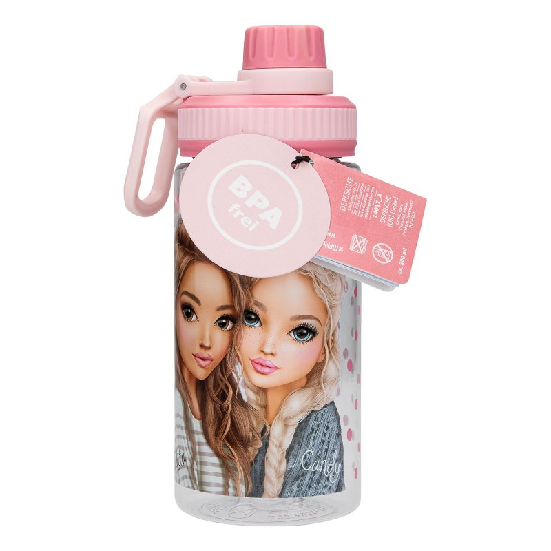TOPModel Drinking Bottle DOTS