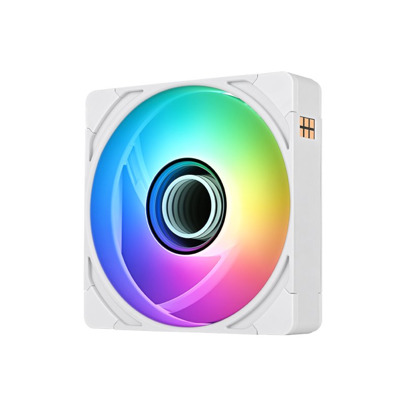 CT120 EX INFINITY (weiß, 3er Pack, 124 mm)