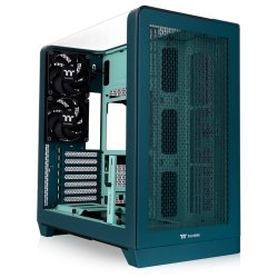 View 390 Air (blaugrün, Tempered Glass)