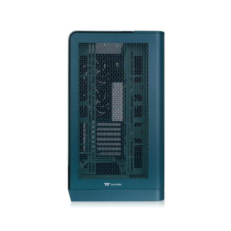 View 390 Air (blaugrün, Tempered Glass)