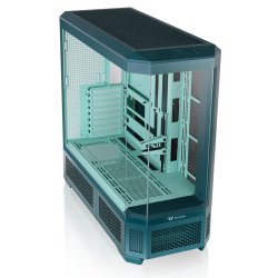 View 600 TG Transformative Teal (blaugrün, Tempered Glass)