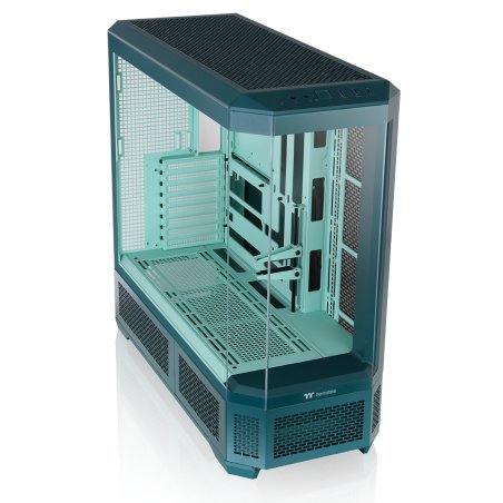 View 600 TG Transformative Teal (blaugrün, Tempered Glass)