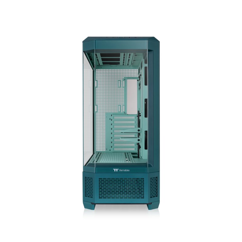 View 600 TG Transformative Teal (blaugrün, Tempered Glass)