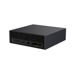 Gigabyte AI TOP ATOM DGX Spark CFF - NVidia GB10, 128GB DDR5 RAM, 1TB SSD, NVidia DGX OS