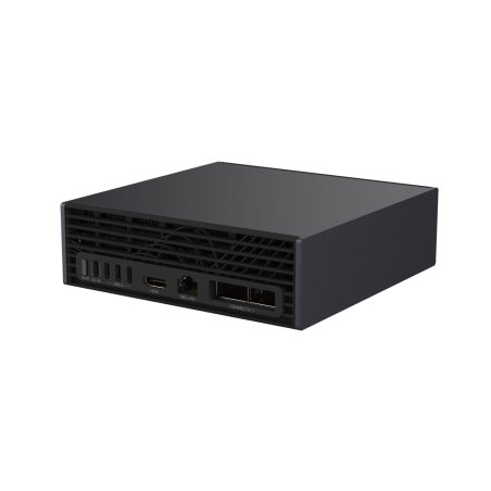 Gigabyte AI TOP ATOM DGX Spark CFF - NVidia GB10, 128GB DDR5 RAM, 1TB SSD, NVidia DGX OS