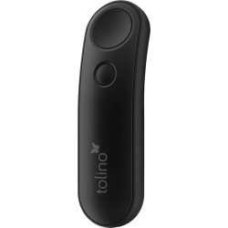 Tolino flip Schwarz Für tolino vision color, tolino shine (5. Generation) und tolino shine color