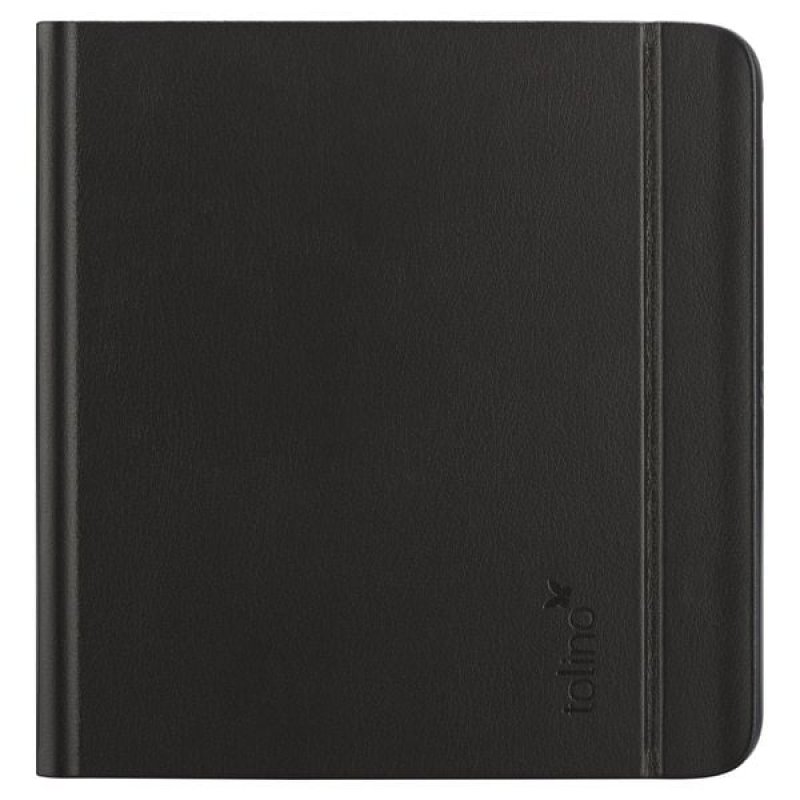 tolino vision color - stylus Tasche - Schwarz