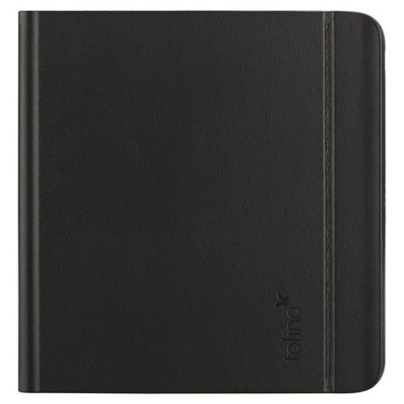 tolino vision color - stylus Tasche - Schwarz