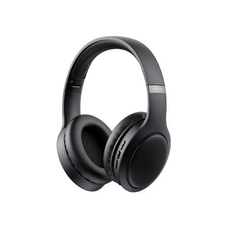 Havit HVBT-H630BT-BK headphones/headset Wireless Head-band Calls/Music/Sport/Everyday USB Type-C Bluetooth Black
