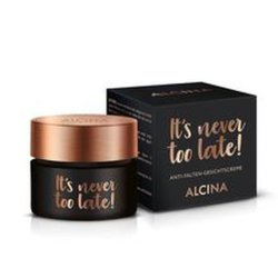 Alcina Antiwrinkle Face Cream