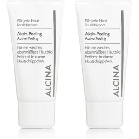 Alcina Active Scrub 50ml