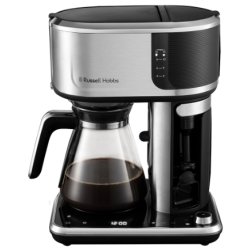 Russell Hobbs 26230-56 coffee maker Fully-auto Drip coffee maker