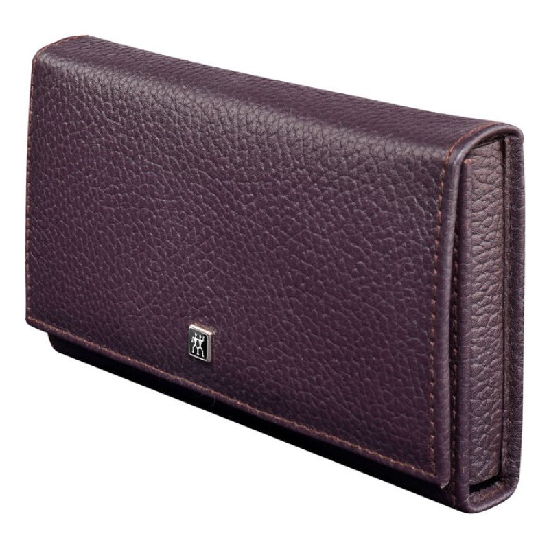 ZWILLING 97646-008 instrument de manucure / pédicure Régler Acier inoxydable Argent