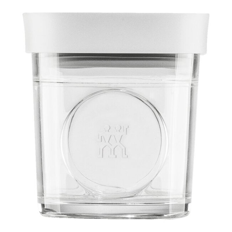 Fresh&Save Cube Box Gewrzset 3-tlg. transparent