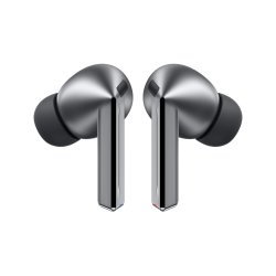 Galaxy Buds 3 Pro (silber, Bluetooth, ANC)