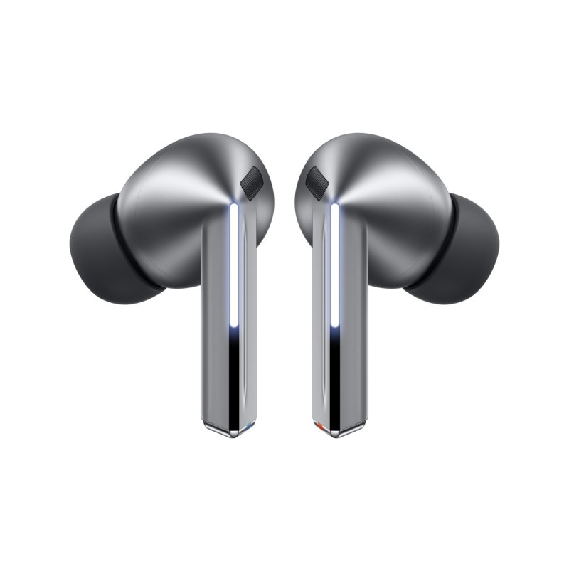 Galaxy Buds 3 Pro (silber, Bluetooth, ANC)