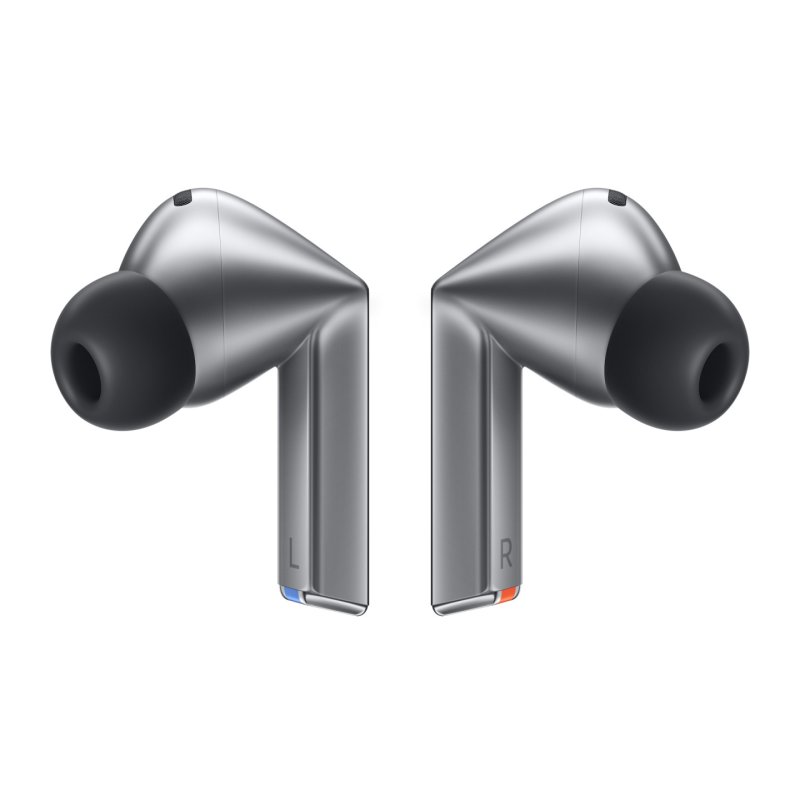 Galaxy Buds 3 Pro (silber, Bluetooth, ANC)