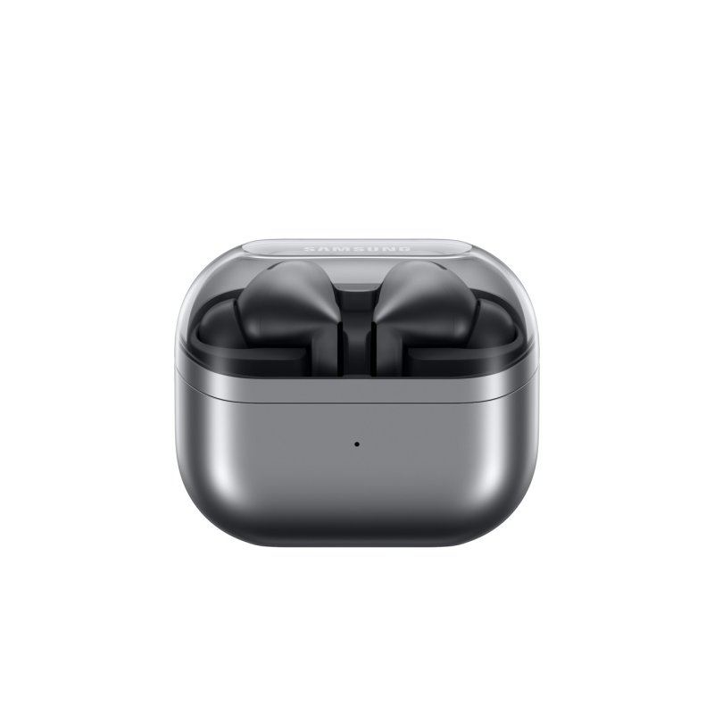 Samsung Galaxy Buds3 Pro Casque True Wireless Stereo (TWS) Ecouteurs Appels/Musique USB Type-C Bluetooth Argent