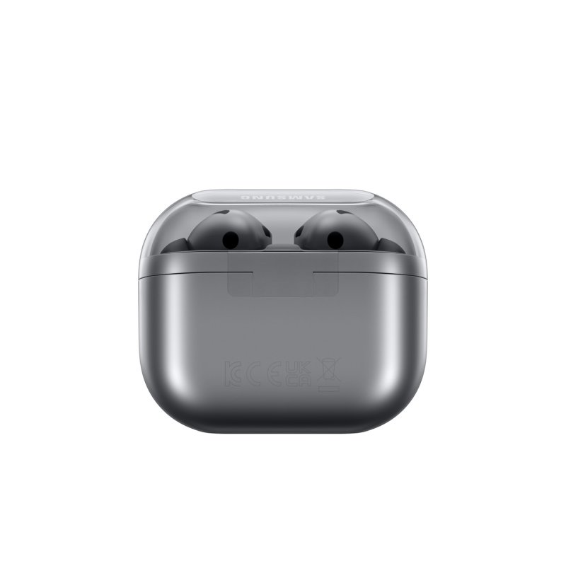Samsung Galaxy Buds3 Pro Casque True Wireless Stereo (TWS) Ecouteurs Appels/Musique USB Type-C Bluetooth Argent