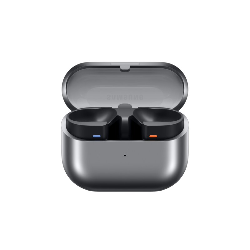 Samsung Galaxy Buds3 Pro Casque True Wireless Stereo (TWS) Ecouteurs Appels/Musique USB Type-C Bluetooth Argent