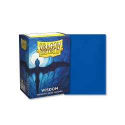 Asmodee Wisdom Card sleeve