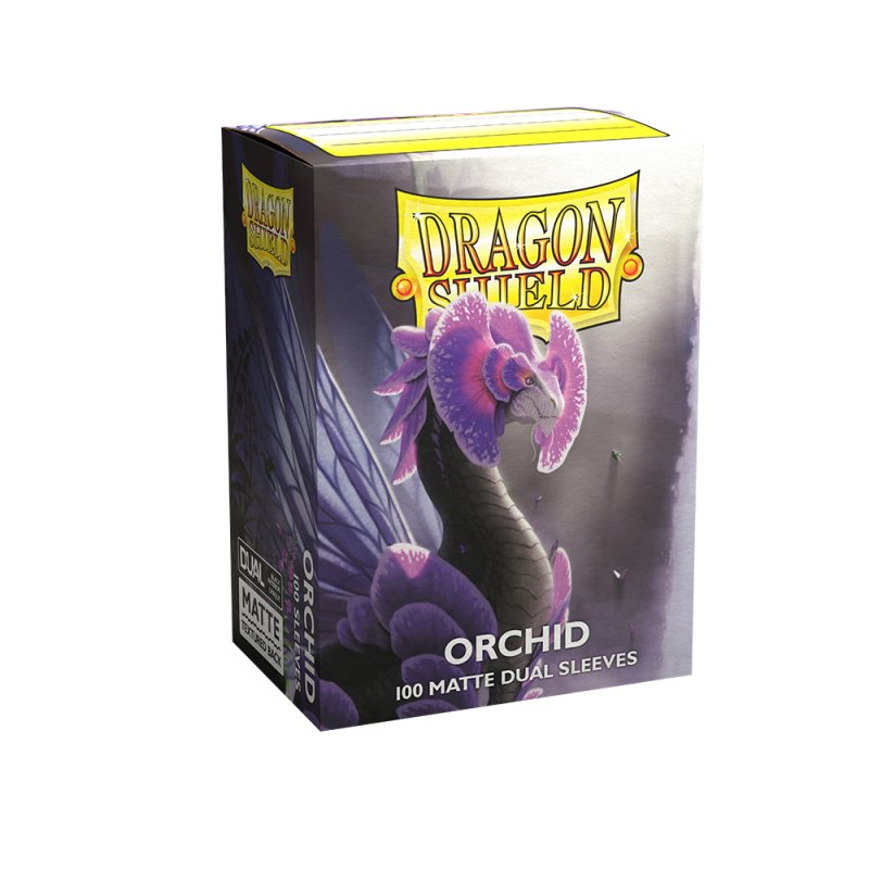 Asmodee Orchid Protège-carte