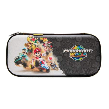 PowerA NSCS0575-01 portable game console case Hardshell case Nintendo Black, Multicolour