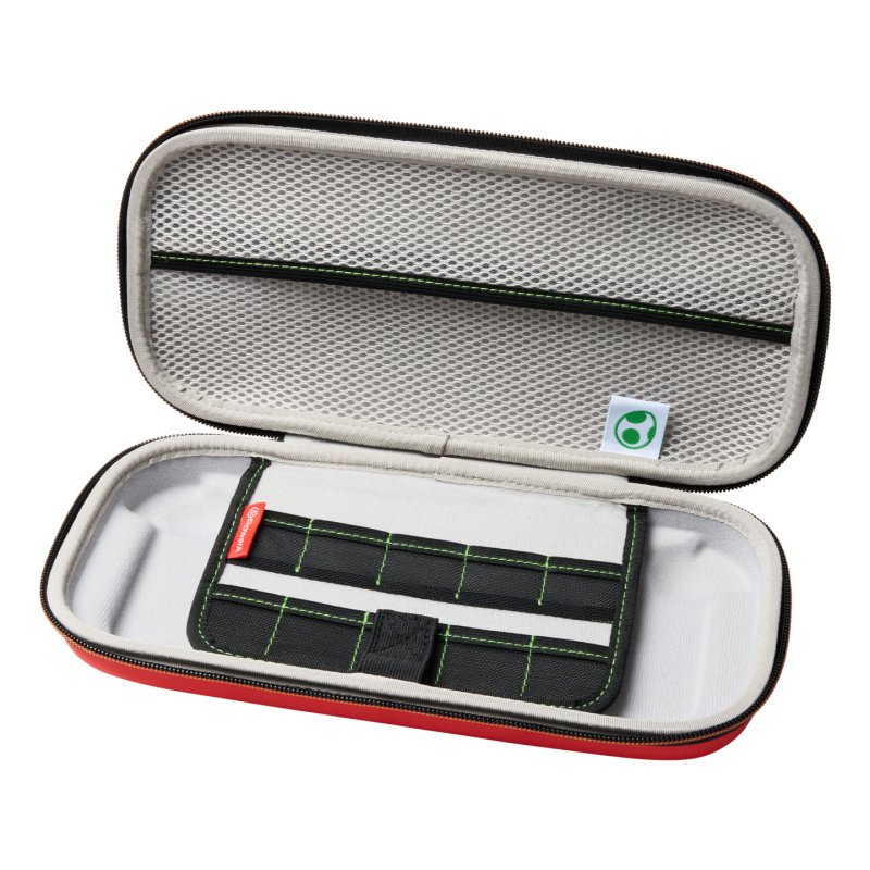 PowerA - Protection Case for Nintendo Switch 2 - Mario & Yoshi