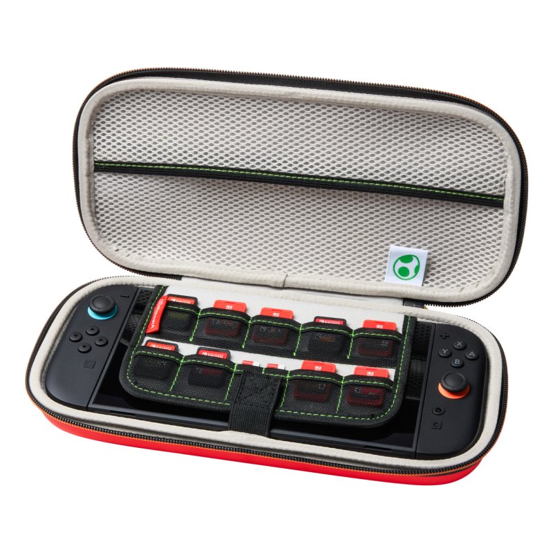 PowerA - Protection Case for Nintendo Switch 2 - Mario & Yoshi